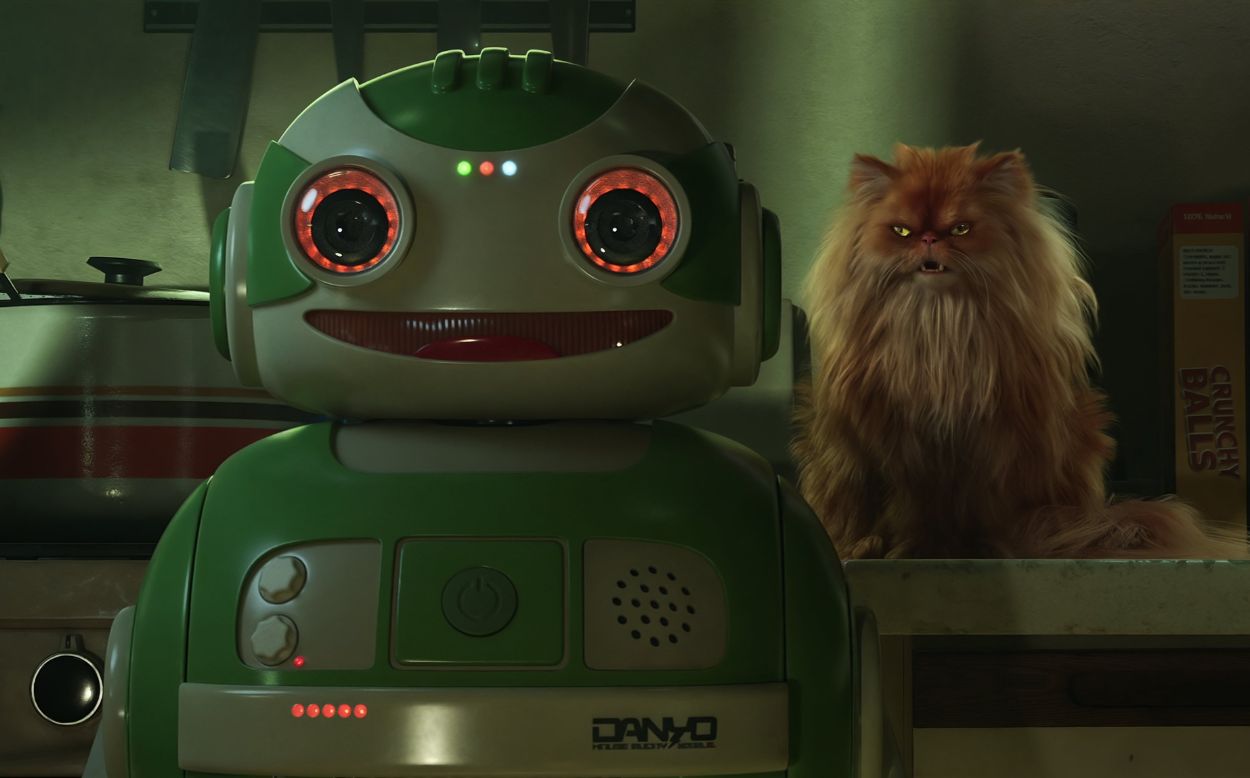 Cuándo se estrena Love Death and Robots temporada 4