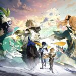 'Paralogismo': version 5.6 de Genshin Impact
