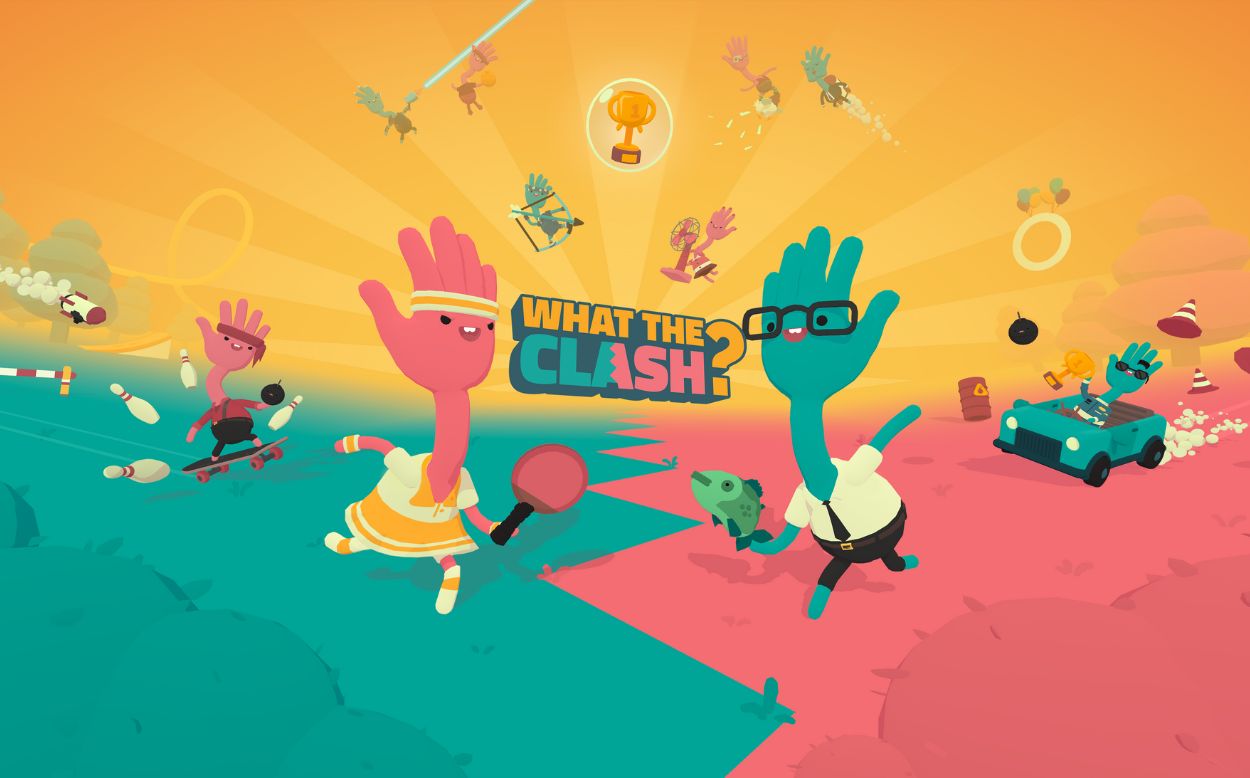 Juegos que llegan a Apple Arcade en mayo 2025