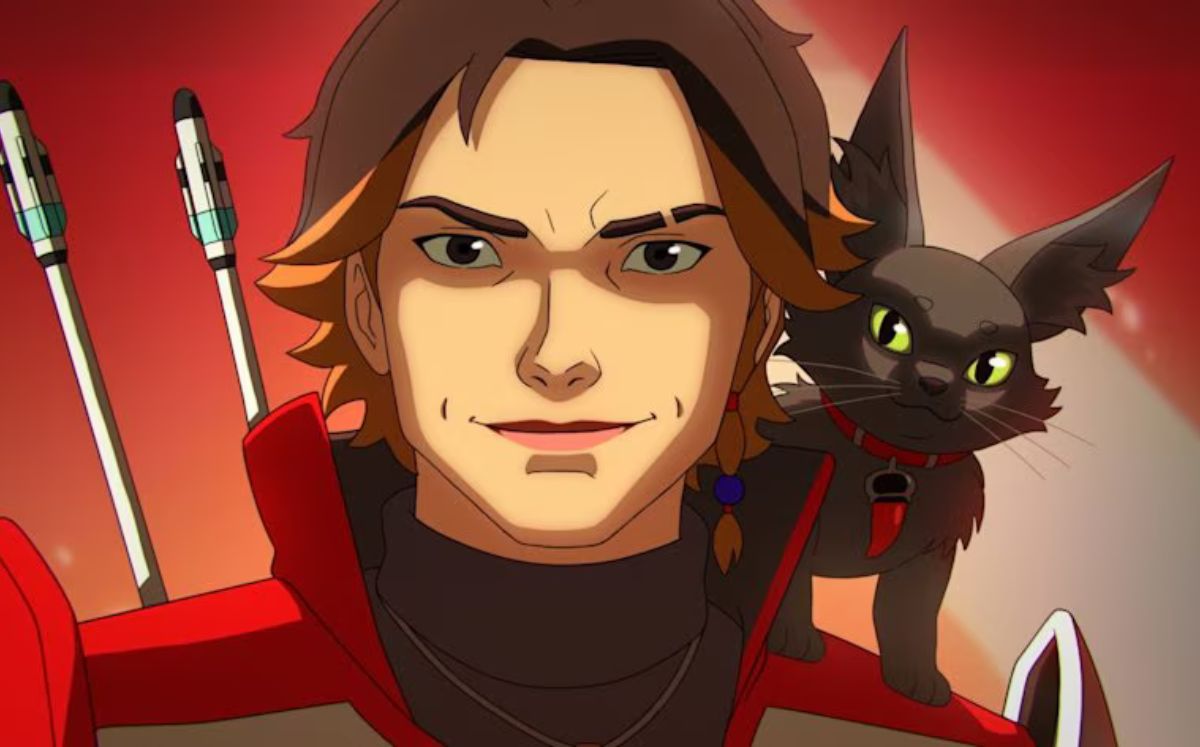 Quién es Sparrow la nueva leyenda de Apex Legends