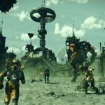Beacon Update de No Man's Sky