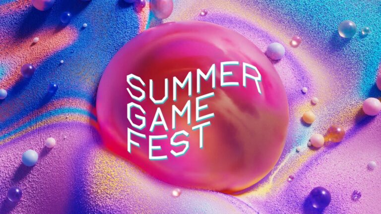 Summer Game Fest 2025- anuncios de videojuegos