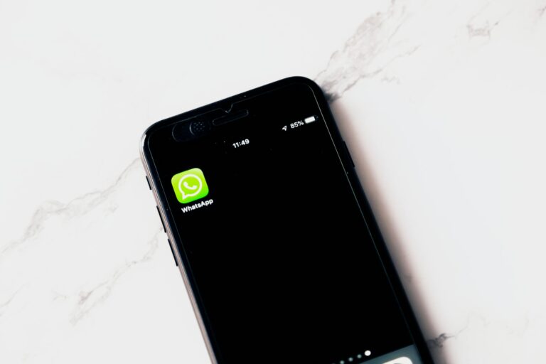 Código QR de WhatsApp: cómo se usa la función