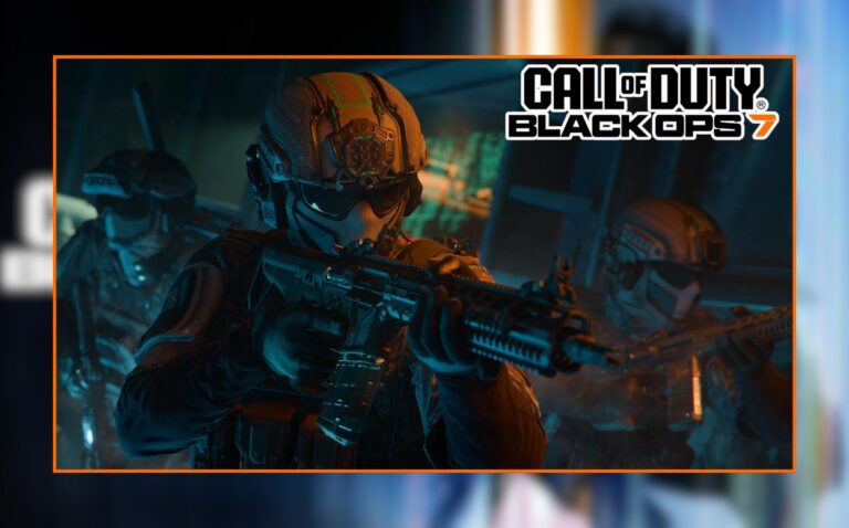 Call Of Duty Black Ops 7