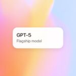Novedades de Chat GPT 5: ¿Qué cambios hay?