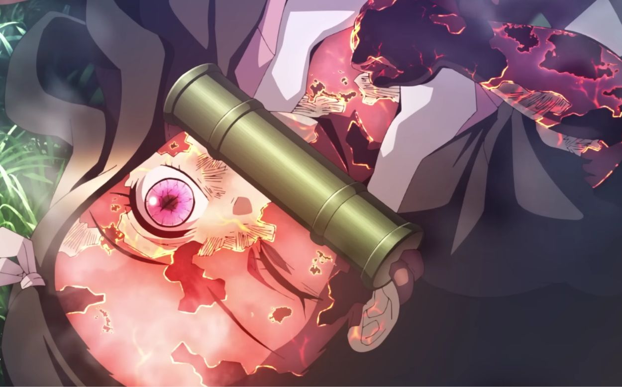 Dónde y cómo ver Demon Slayer en Orden Cronológico
