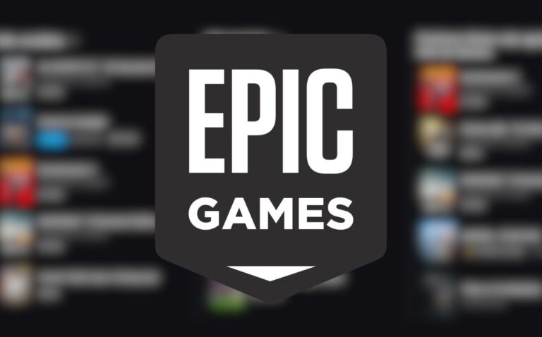 Lista de juegos gratis de Epic Games en 2025