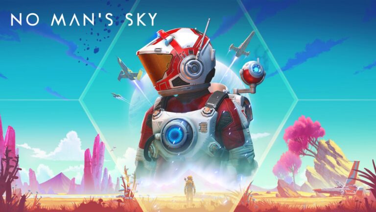 No Man's Sky y la reivindicación