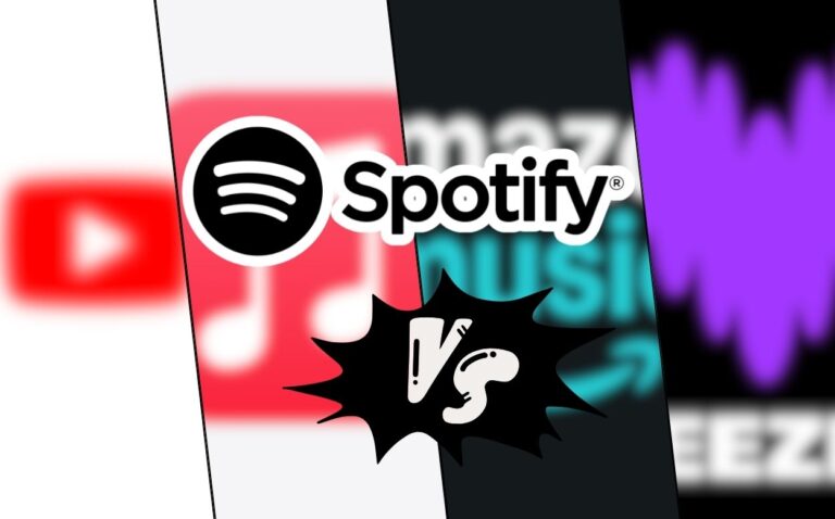 5 alternativas a Spotify tras aumento de precios