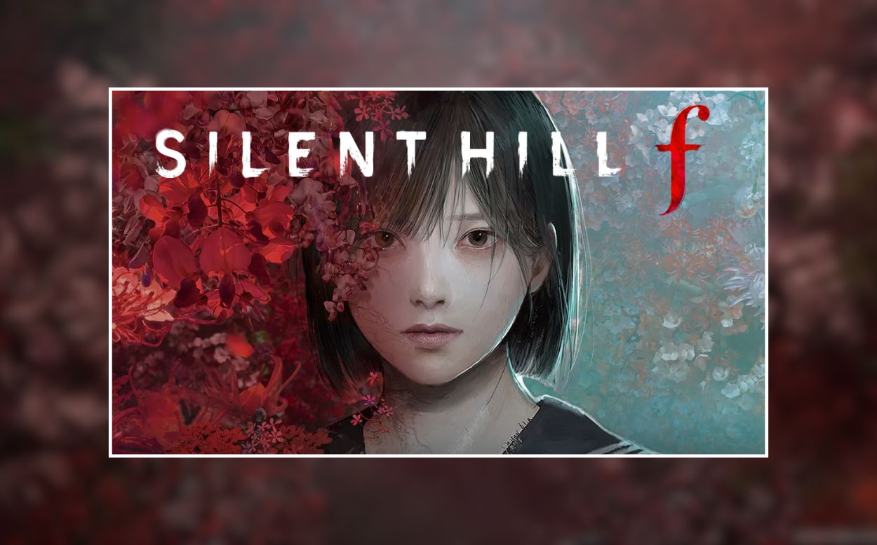 Trailer del modo historia de Silent Hill F