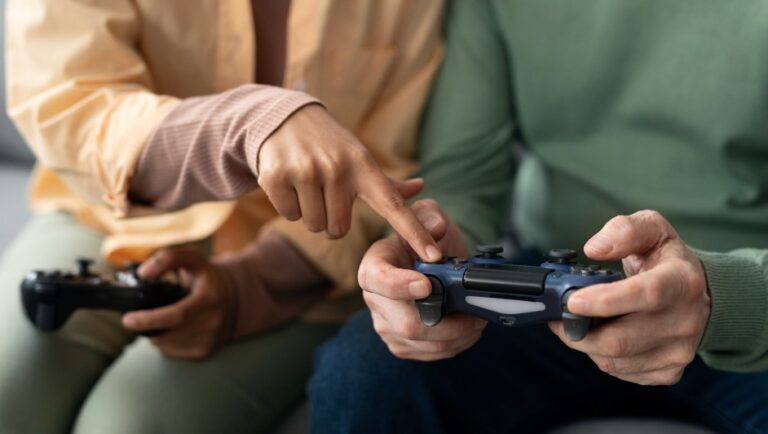 Impuesto a los videojuegos