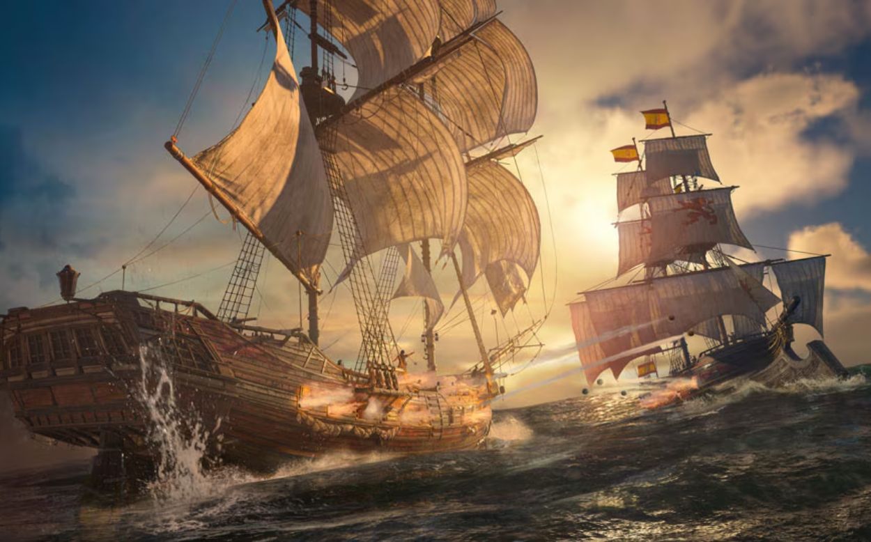 ¡Icen las velas! Assassin’s Creed Black Flag Resynced llega el 9 de julio: Trailer y lo que debes saber