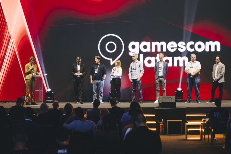Gamescom Latam 2026