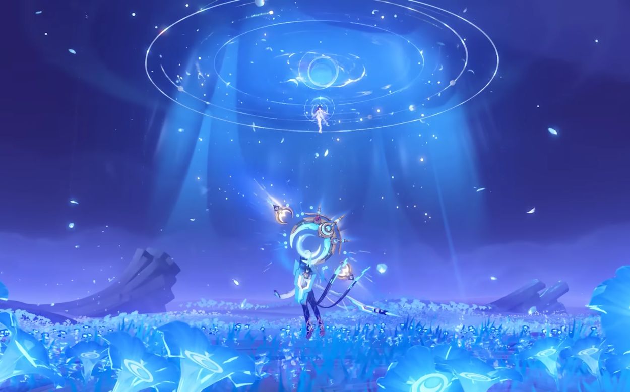 Genshin Impact anuncia Snezhnaya: la nueva región helada llega en agosto con cambios revolucionarios