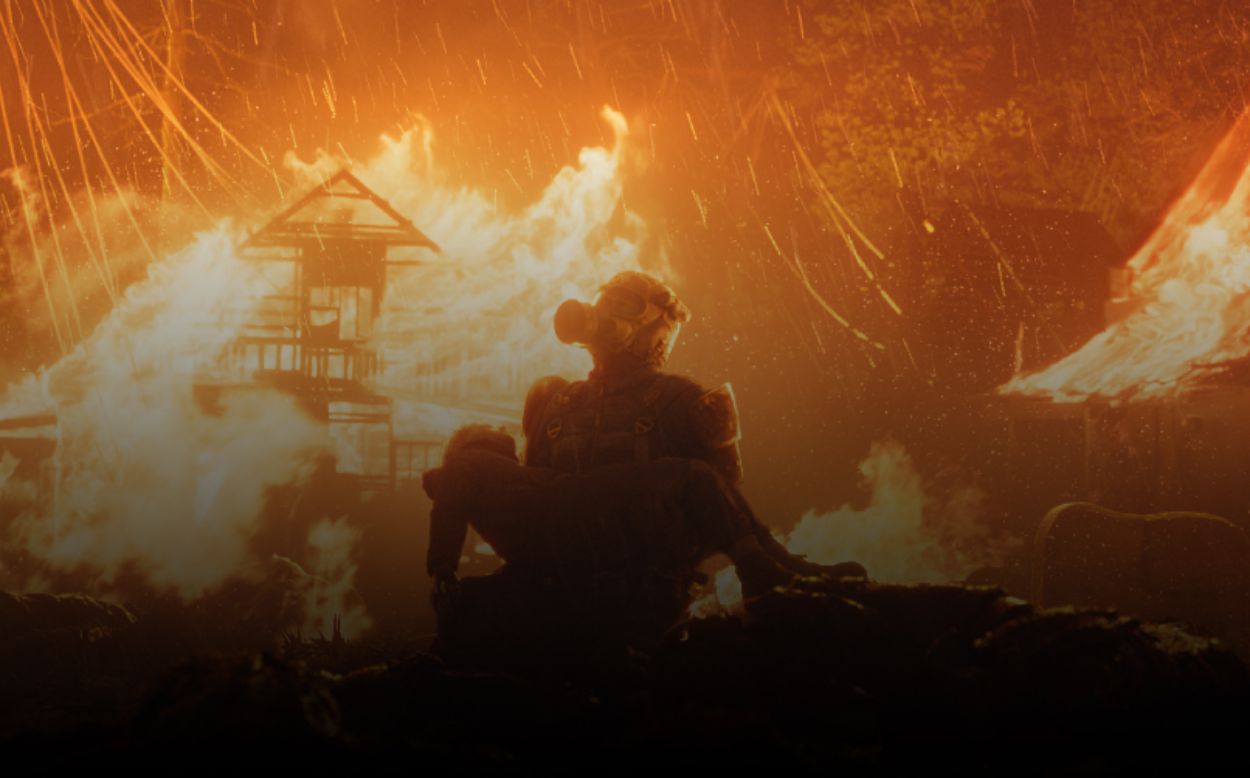 Metro 2039: La saga regresa con un emocionante tráiler nuevo