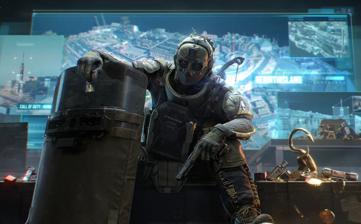 ¡Es oficial! Anuncian la primera película de ‘Call of Duty’ y saldrá en 2028