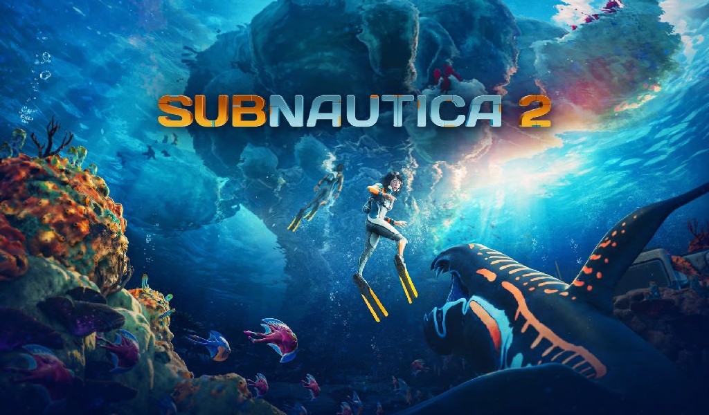 Fraude, IA y retrasos, los secretos del lanzamiento de ‘Subnautica 2’