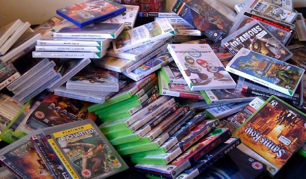 Los videojuegos de 100 dólares ya son parte de una dura realidad
