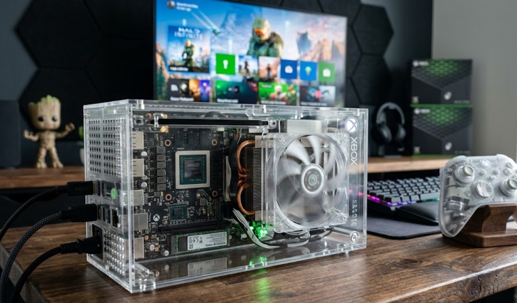La apuesta de XBOX por la transparencia tras perder miles de usuarios