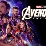 Avengers Endgame Encore Un Hail Mary de Marvel Studios