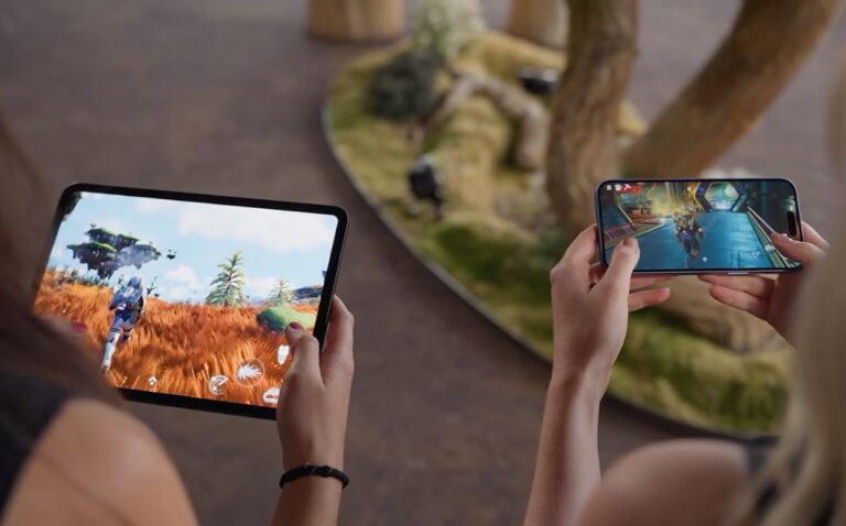 Hello Games confirmó su mayor redención en dispositivos iOS para octubre 2026