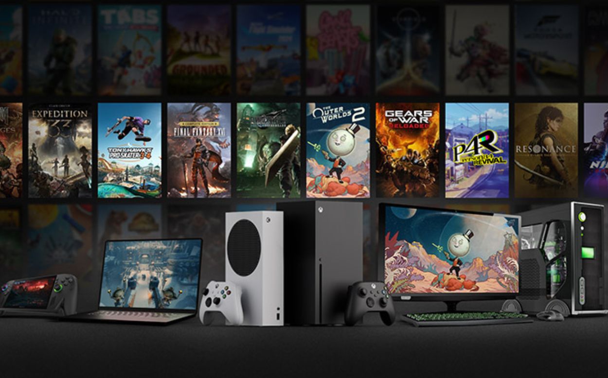 Xbox Cloud Gaming cambiará para siempre en noviembre 2026